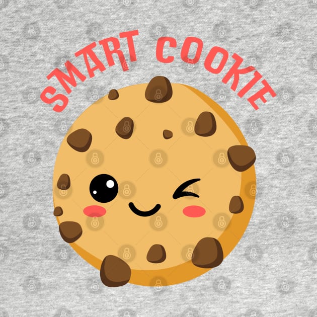 Cute Smart Cookie Sweet little cookie hello cute baby outfit by BoogieCreates